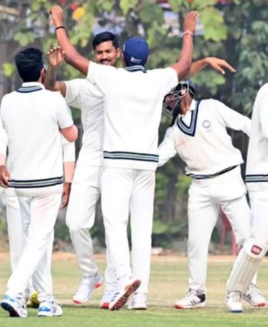 Devendra Singh Bora career