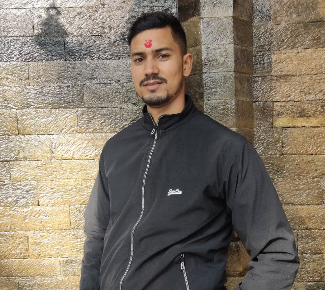 Devendra Singh Bora wiki