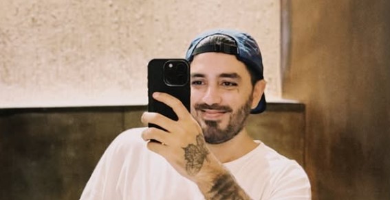Diego Ubierna