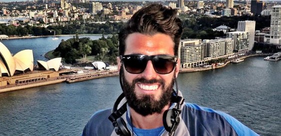 Filippo Cesarini
