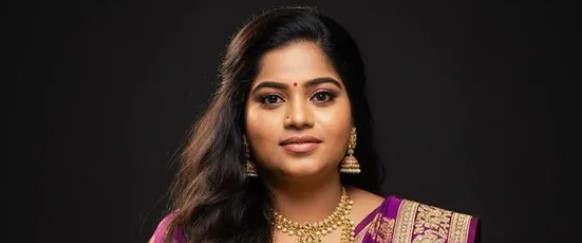 Gayathri Raj