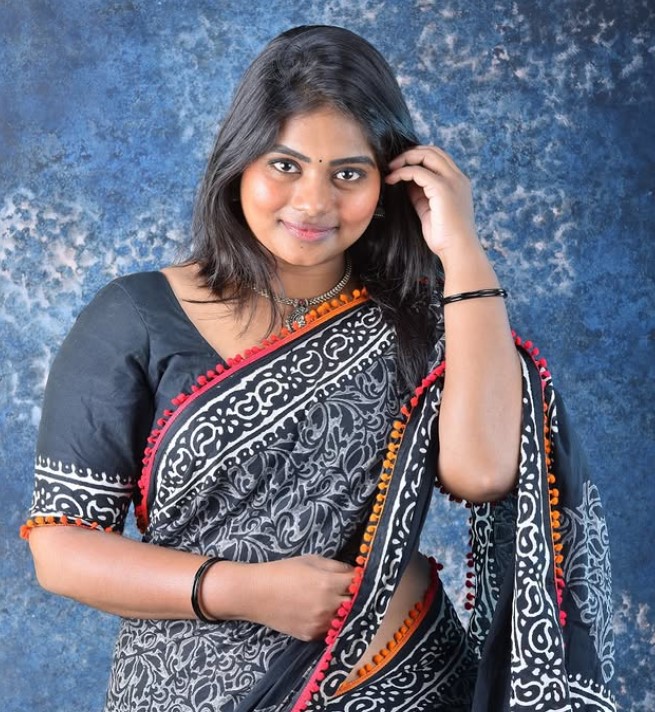 Gayathri Raj wiki