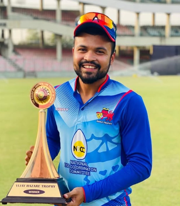 Hardik Tamore bio