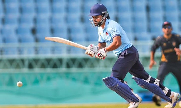 Hardik Tamore career
