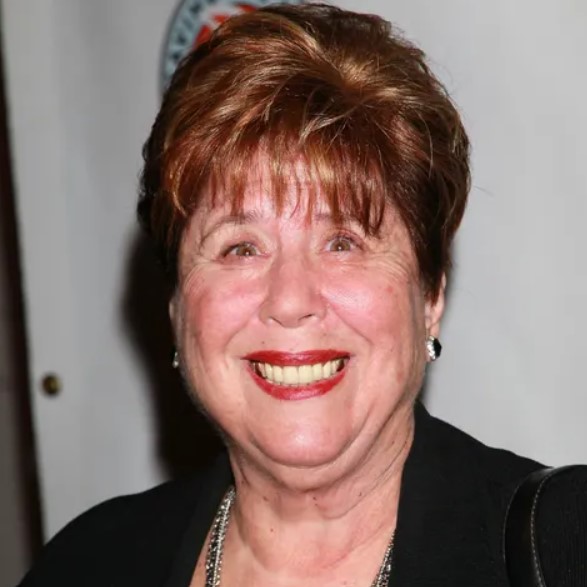 Helen Siff wiki