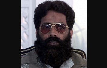 Ilyas Kashmiri