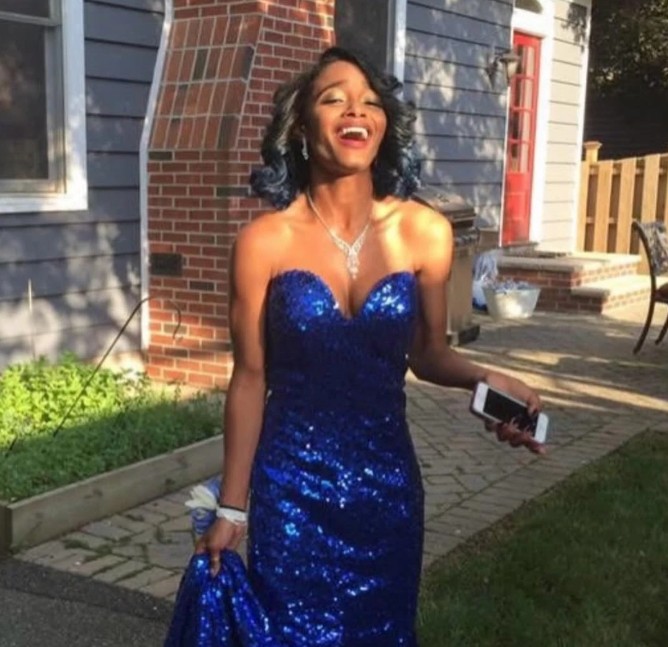 Imani Smith