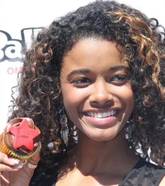 Imani Smith death