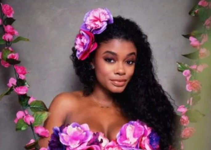 Imani Smith (deceased)