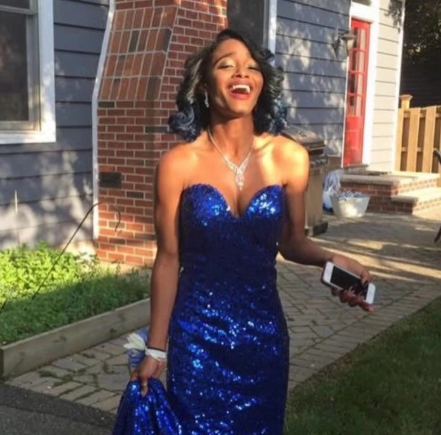 Imani Smith wiki