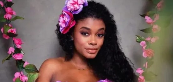 Imani Smith