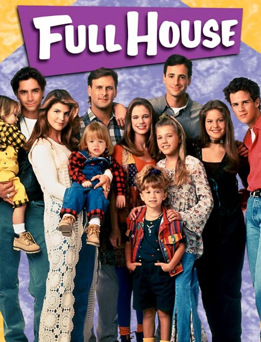 Jodie Sweetin career