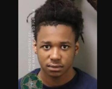 Jordan D Jackson-Small