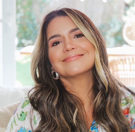 Keka Martínez age