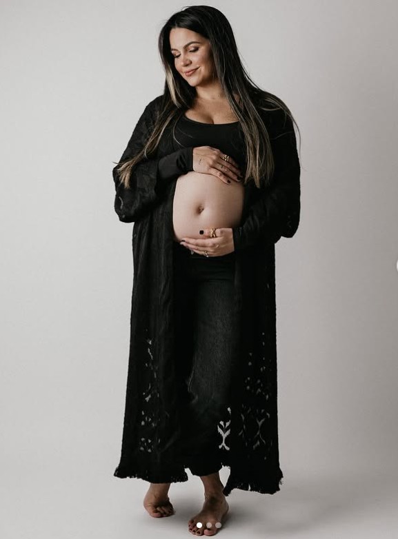 Keka Martínez height