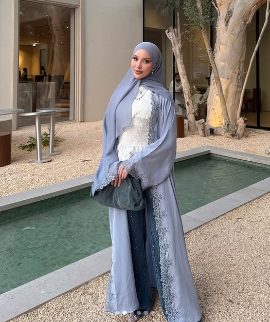 Kishama Meridian height