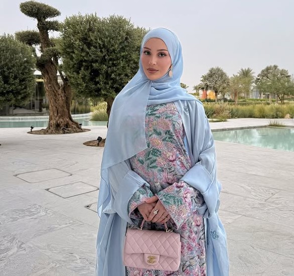 Kishama Meridian wiki