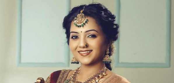 Krithika Laddu