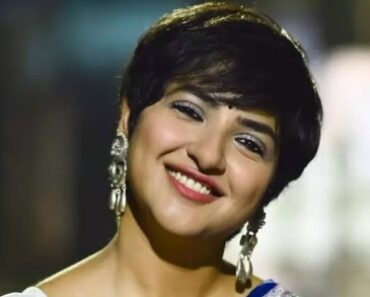 Lagnajita Chakraborty (Singer)