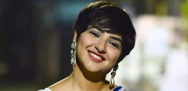 Lagnajita Chakraborty