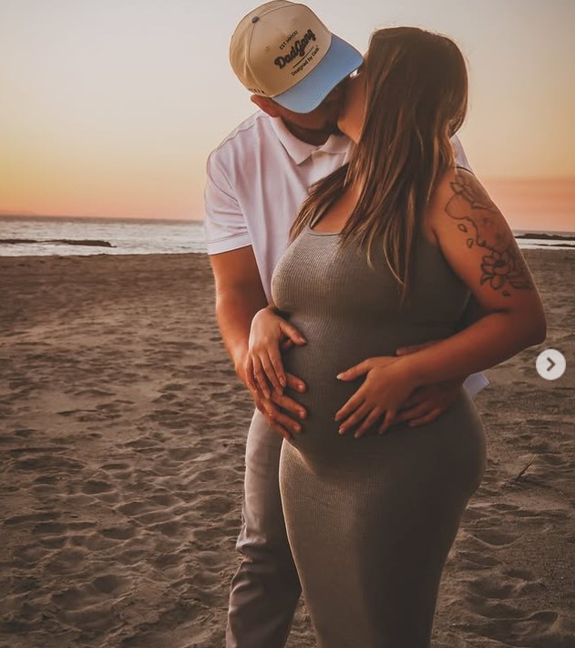 Lowtek Z33 with his wife