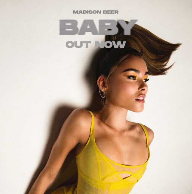 Madison Beer song