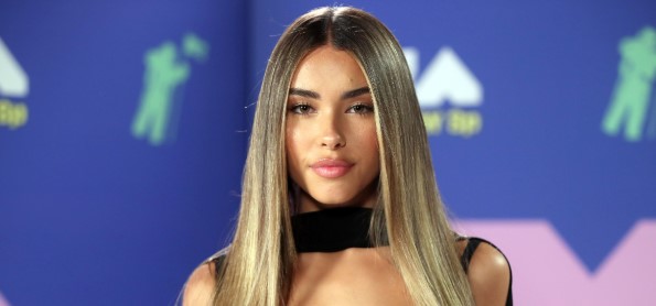 Madison Beer