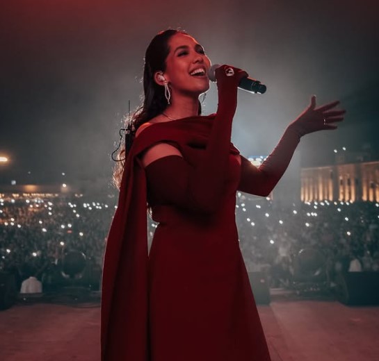 Manal Benchlikha career