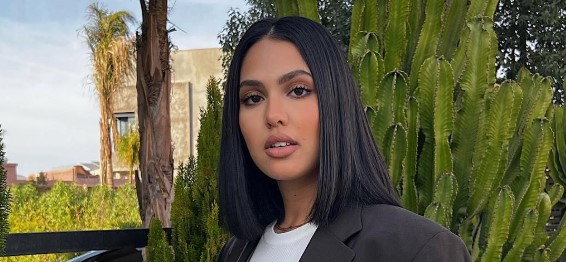Manal Benchlikha