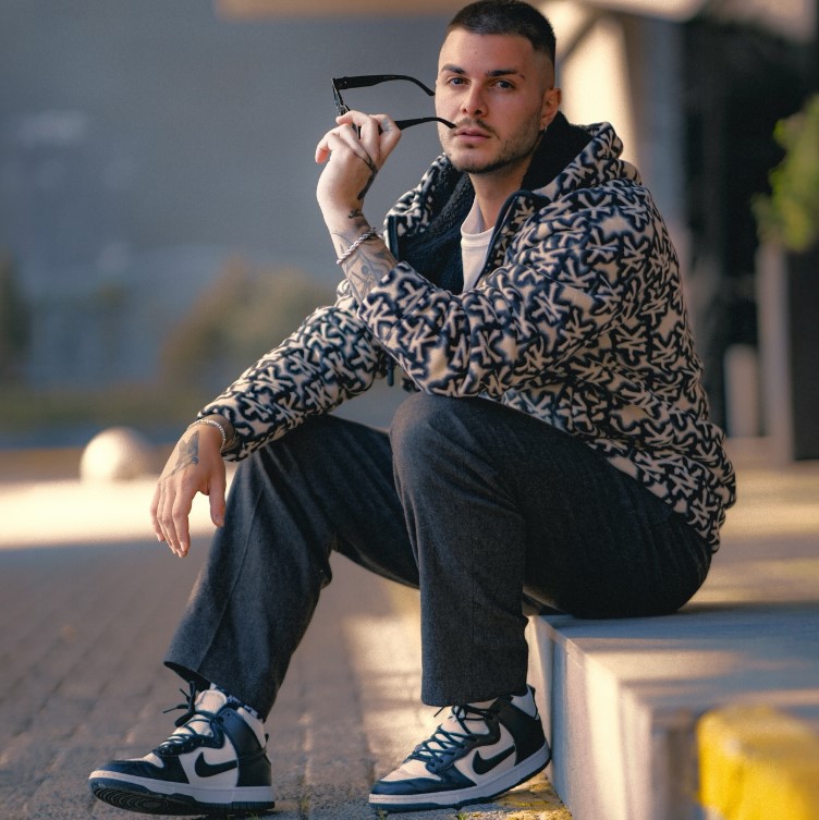 Manuel Napoli wiki