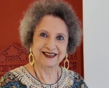 Meher Castelino