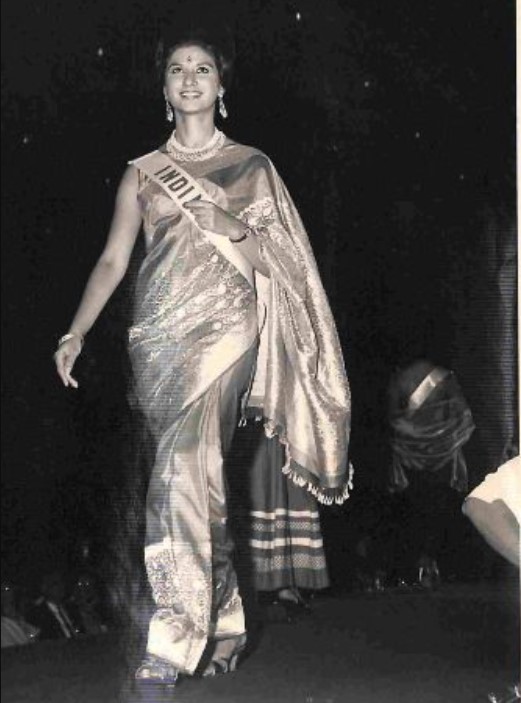 Meher Castelino bio
