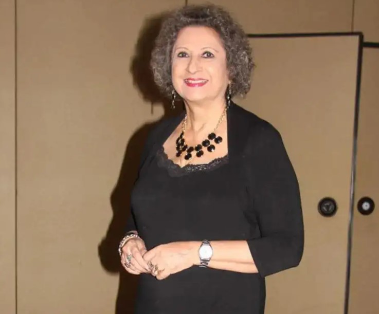 Meher Castelino wiki