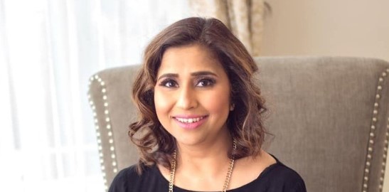 Menka Soni