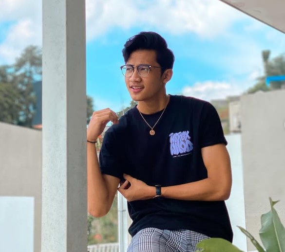 Muhammad Meldrat bio