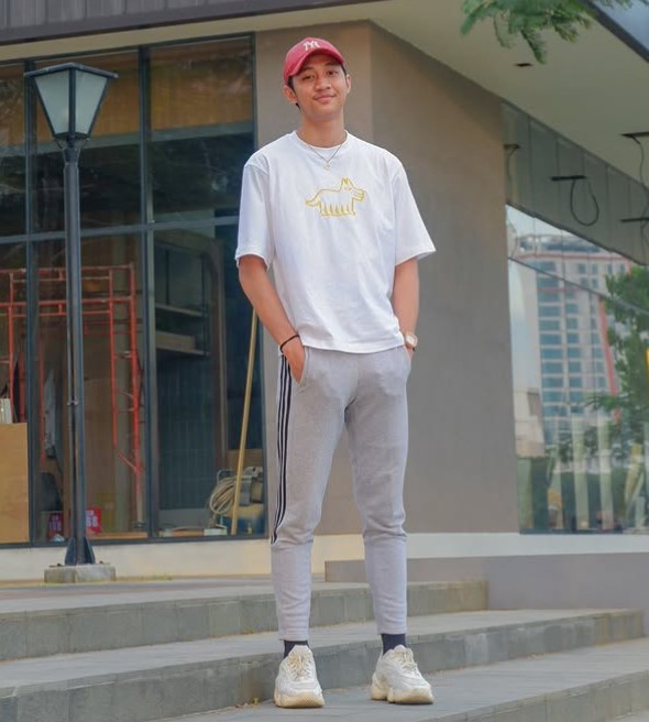 Muhammad Meldrat height