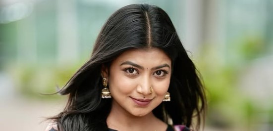 Nandini CM