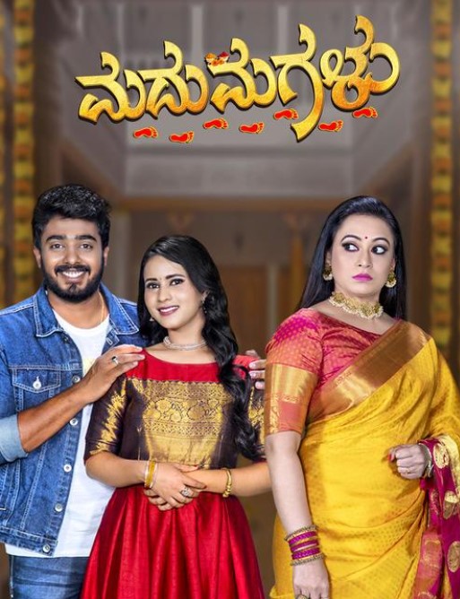 Nandini CM profession