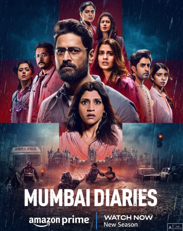 Natasha Bharadwaj career