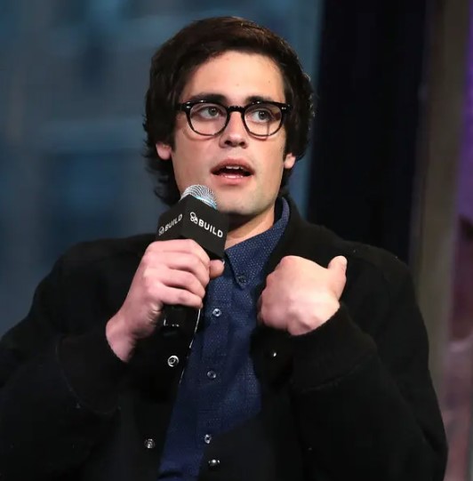 Nick Reiner wiki