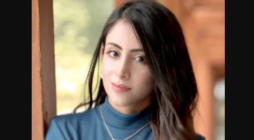 Nikita Upadhyay