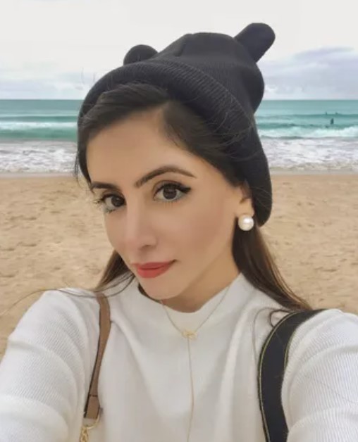 Nikita Upadhyay age