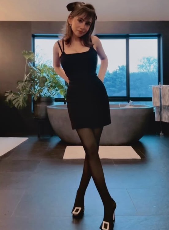 Nikita Upadhyay bio