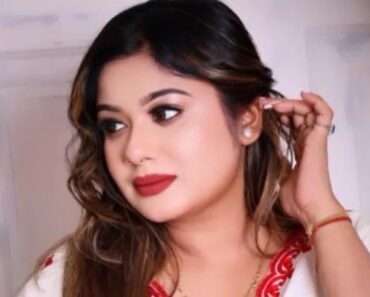 Nisha Chatterjee (Social Media Influencer)
