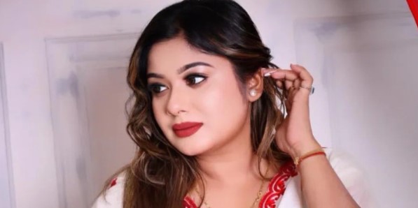 Nisha Chatterjee