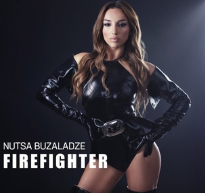 Nutsa Buzaladze song
