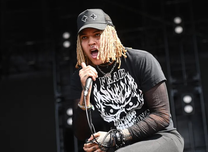 Poorstacy profession