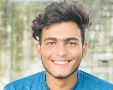 Prashant Veer (Cricketer)