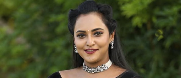 Priyanka Shivanna