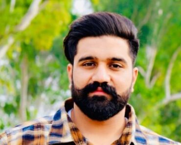 Rana Balachauria (Kabaddi Player)